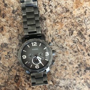 Men’s Fossil watch
